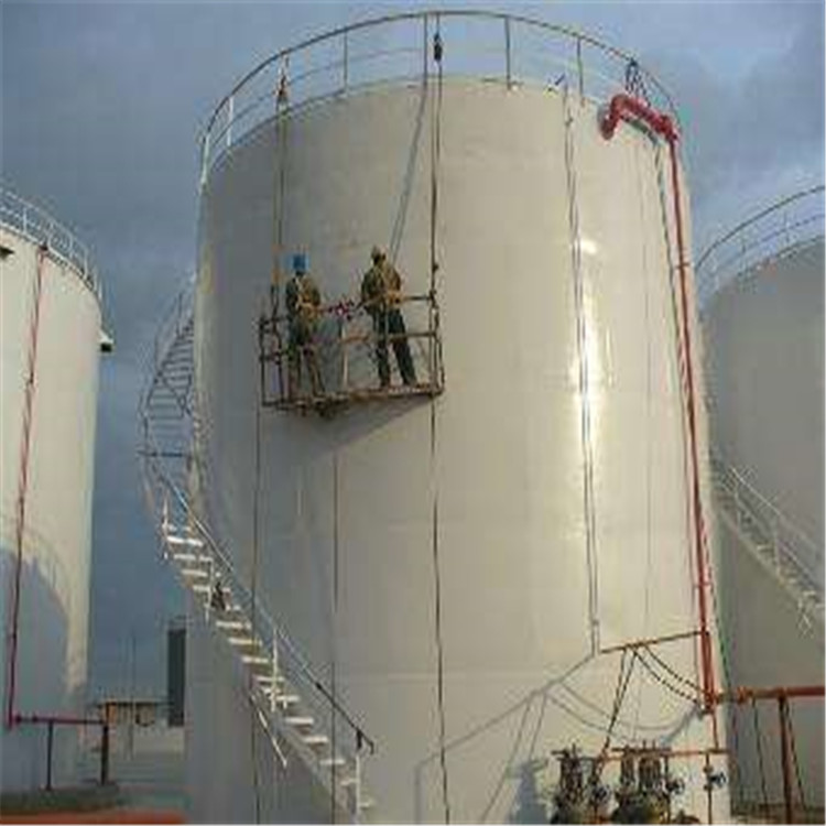 钦北喷漆翻新・工业喷漆・设备喷漆服务简介